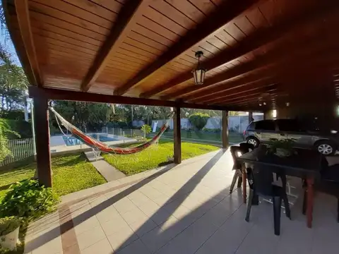 VENTA DE CASA QUINTA EN BELLA ITALIA