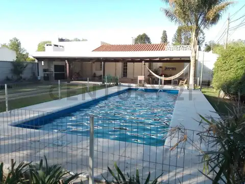 VENTA DE CASA QUINTA EN BELLA ITALIA