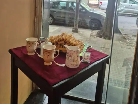 Local en Venta 25 años