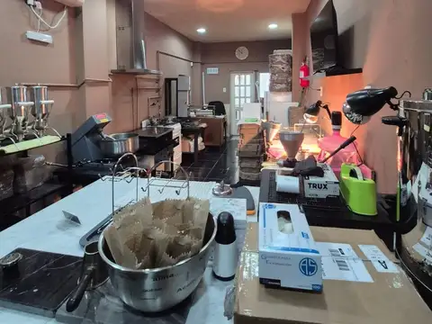 Local en Venta en La Plata, USD 47.000