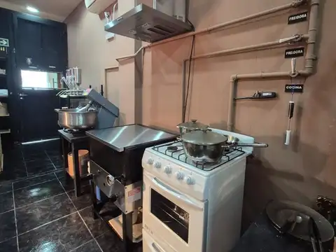 Local en Venta 25 años