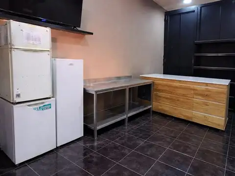 LOCAL EN VENTA EN LA PLATA CENTRO