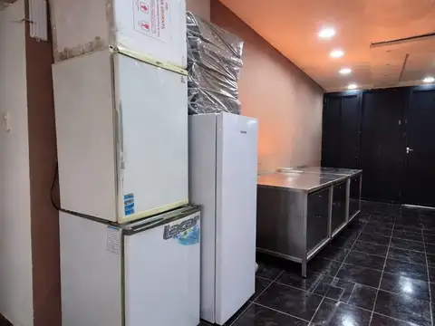 Local en Venta en La Plata, USD 47.000