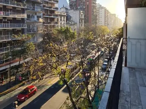 Av. Rivadavia 4600, Piso 4