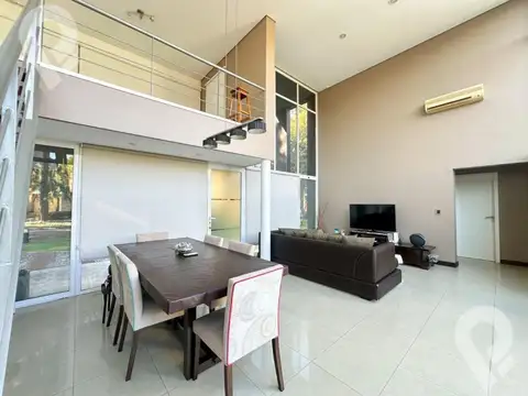 Casa en Venta en El Lauquen Club de Campo