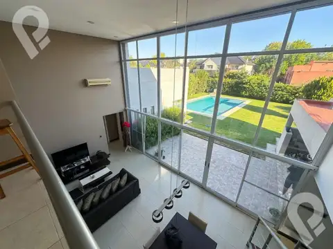 Casa en Venta en El Lauquen Club de Campo