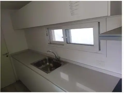 Departamento en Venta con 2 cocheras