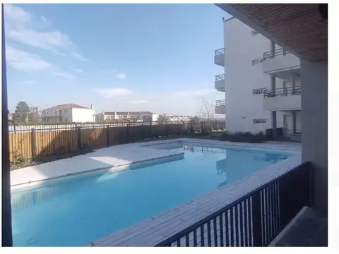 Departamento en Venta en Countries y Barrios Cerrados en Pilar, USD 235.000