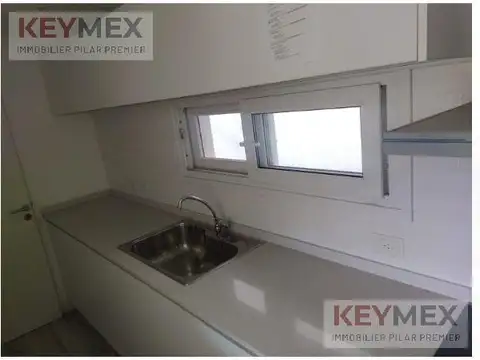 Departamento en Venta con 2 cocheras