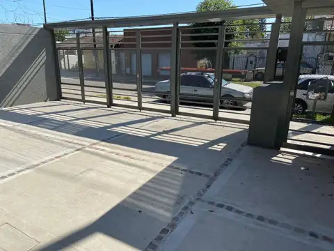 San Nicolas 5000, Piso PB