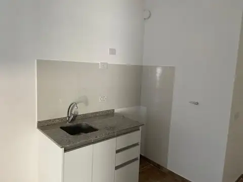 Departamento en Venta en Jose Clemente Paz, USD 55.000