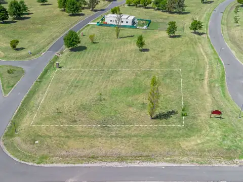 Terreno en Venta de 1000,0 m2