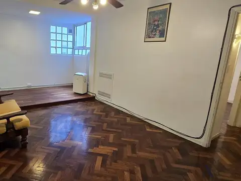 Federico García Lorca Departamento 2 ambientes en alquiler en Caballito