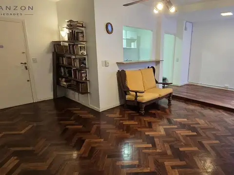 Federico García Lorca Departamento 2 ambientes en alquiler en Caballito