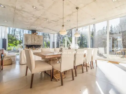 Casa en Venta de 4 dormitorios