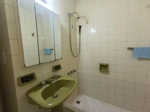 Departamento en Alquiler Temporal de Monoambiente