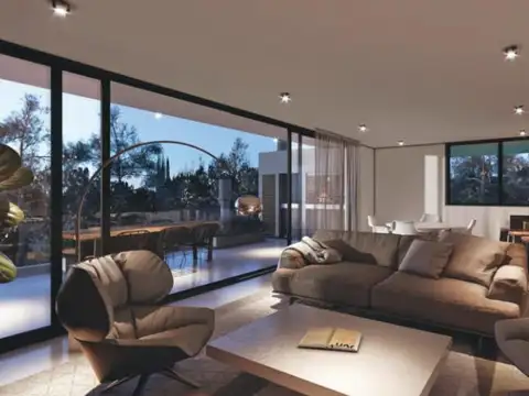 Departamento en Venta en Pinamar, Partido de Pinamar