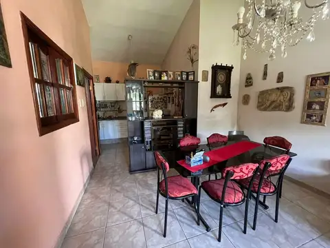 Casa en Venta 15 años