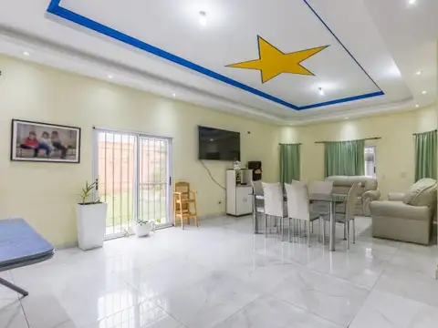 Casa en Venta 6 años