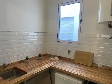 Departamento en Venta 60 años
