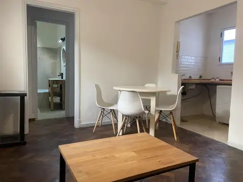 Avenida Cabildo 200, Piso 2