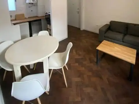 Venta Depto. 2 Ambientes | Las Cañitas