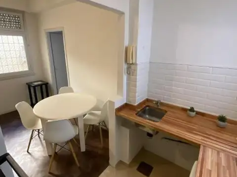 Departamento en Venta en Las Cañitas, USD 82.000