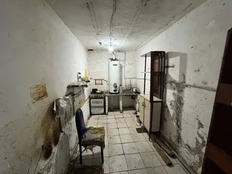 Casa en Alquiler 80 años