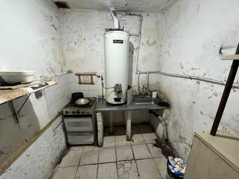 Casa en Alquiler en Villa Luro, $ 1.900.000