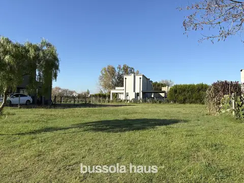 Terreno en El Canton Islas, Escobar