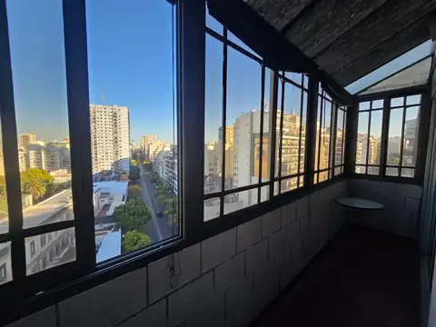 Departamento 4 Ambientes en Venta en Almagro
