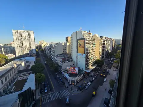 Departamento en Venta en Almagro, USD 135.000