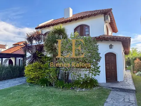 Casa en Venta de 4 dormitorios