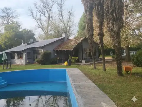 Quinta en Venta en Trujui, USD 124.000