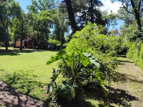 Quinta en Venta en Trujui, USD 124.000