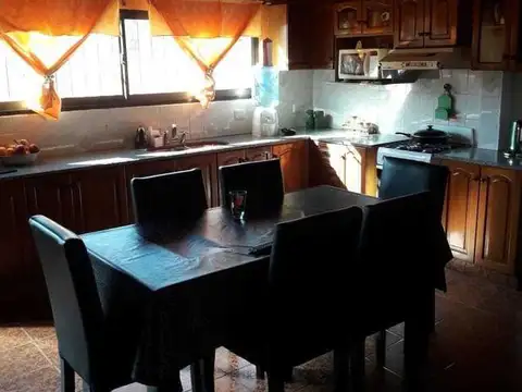Casa en Venta de 4 dormitorios