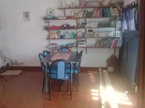 Casa en Venta en Santa Teresita, USD 100.000