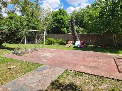 San Carlos 4600