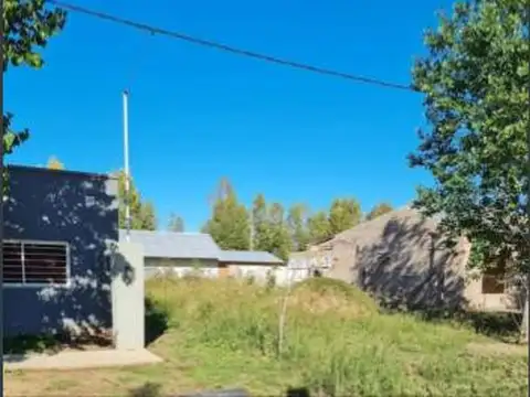 Terreno puerto general san martin