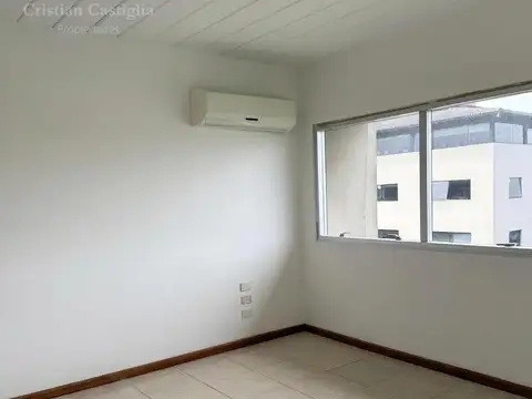 Oficina en Alquiler A Estrenar