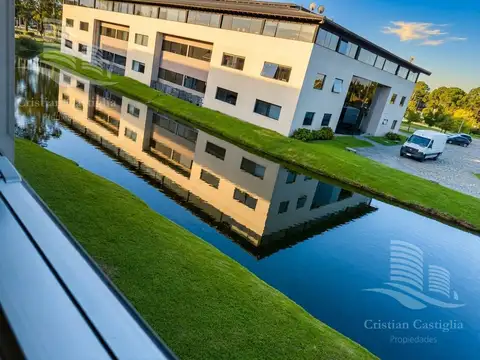 Oficina en Alquiler en Countries y Barrios Cerrados en Tigre, $ 790.000