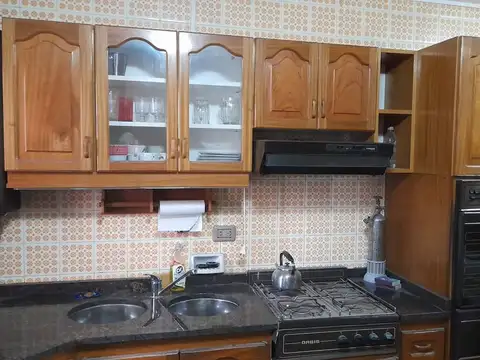 Departamento en Venta en Guemes, USD 110.000
