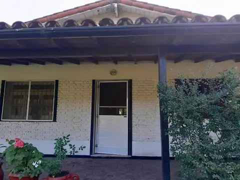 VENTA QUINTA CASA 5 AMBIENTES