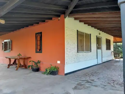 Quinta en Venta A Estrenar