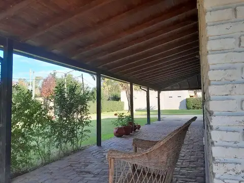 Osmar Maderna al 300