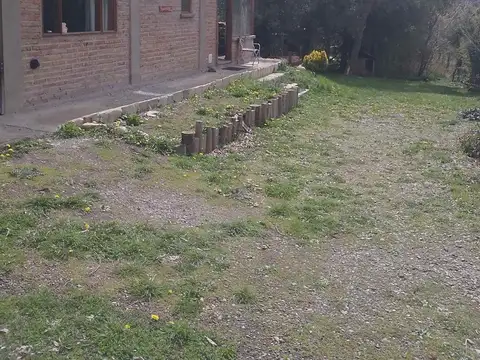 Casa en Venta 16 años