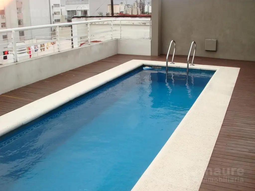Gurruchaga al 2100 Piso 6º