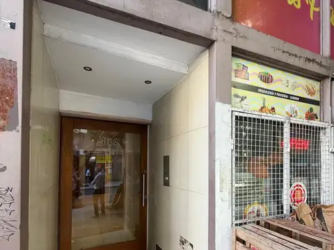 Departamento en Alquiler en Centro, Rosario
