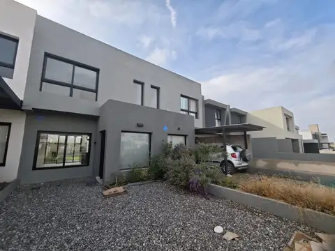 Casa en Venta 2 años