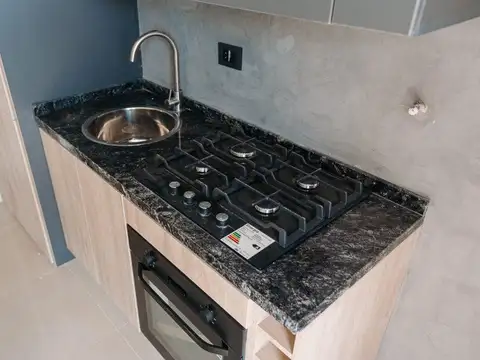 Departamento en Venta en Luis Agote, USD 82.500